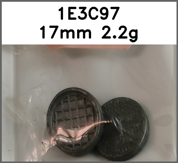 蘑菇扣_粘钻图片