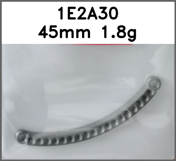 挂件_粘钻_两孔图片