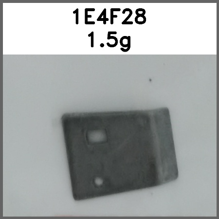 标牌_挂件_装饰_两孔图片