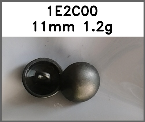 蘑菇扣_微凸面_凸面图片