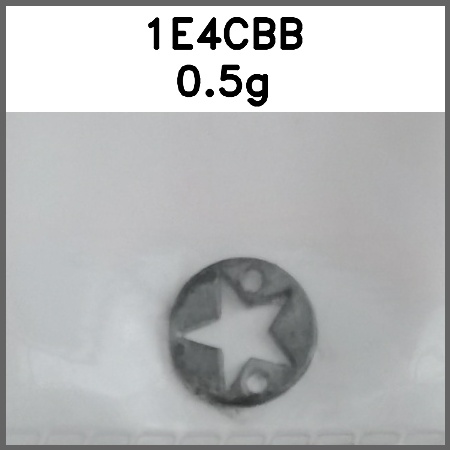 标牌_五角星_两孔图片