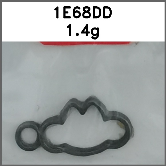 挂件_装饰_单孔图片