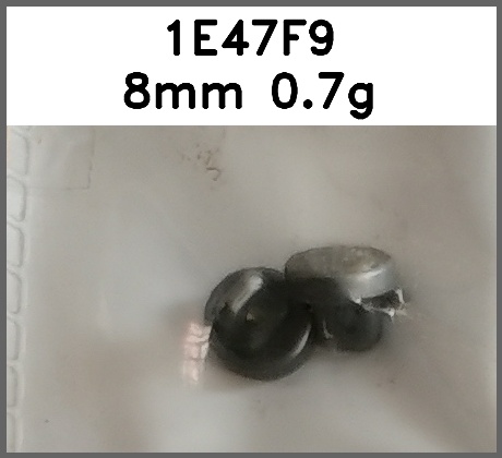 蘑菇扣_抽芯图片