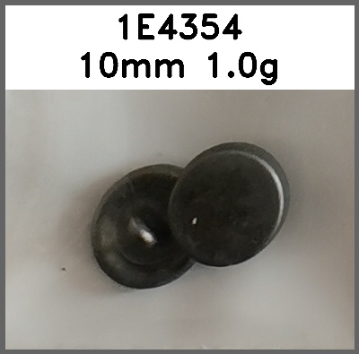 蘑菇扣_平面图片