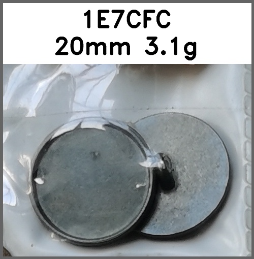 蘑菇扣_O脚_滴塑_粘钻图片