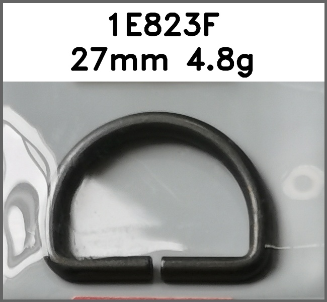 D形环_圆杆_开口_圆形图片