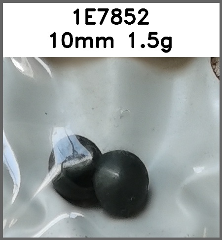 蘑菇扣_凸面图片