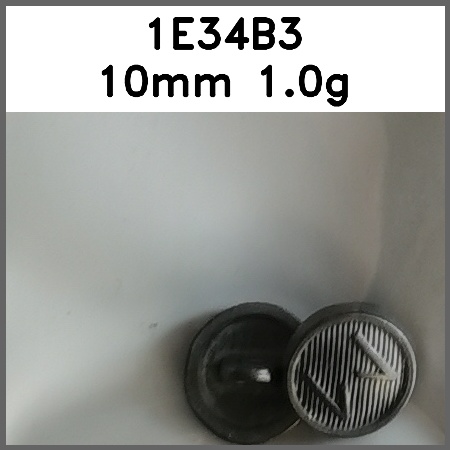 蘑菇扣_条纹_刻花图片