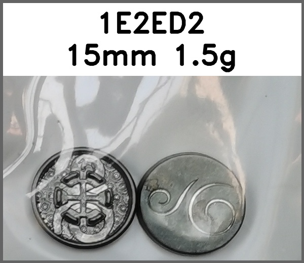 四合扣_刻花图片