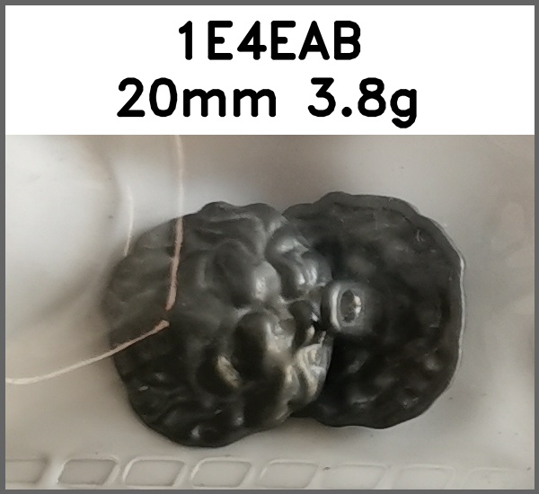 蘑菇扣_狮子头图片