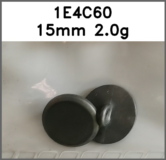 蘑菇扣_O脚_平面_倒边图片