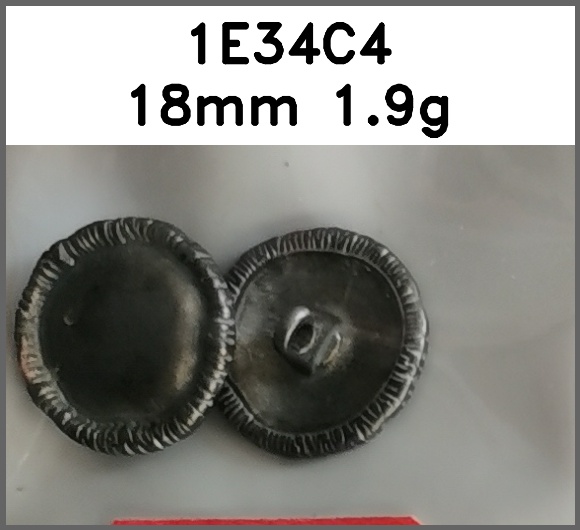 蘑菇扣_异形_花边图片