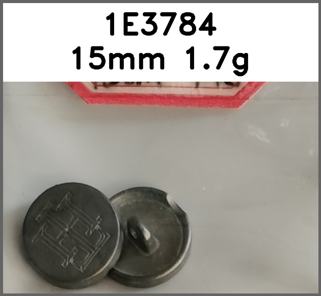 蘑菇扣_刻花_刻字图片