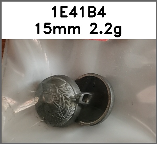 蘑菇扣_刻花图片