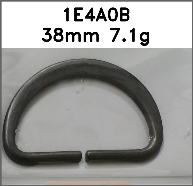 D形环_开口图片