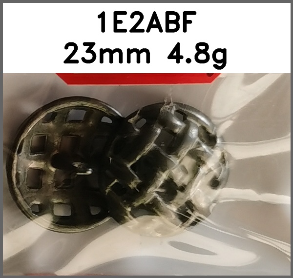 蘑菇扣_镂空_刻花图片