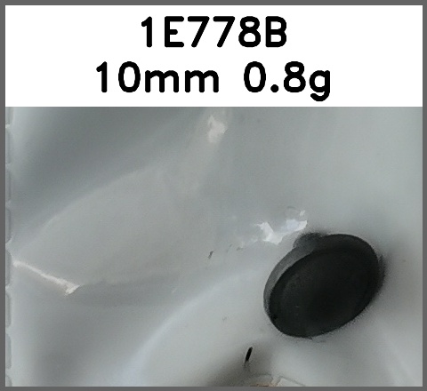 蘑菇扣_凸面_平面_条纹_细边图片