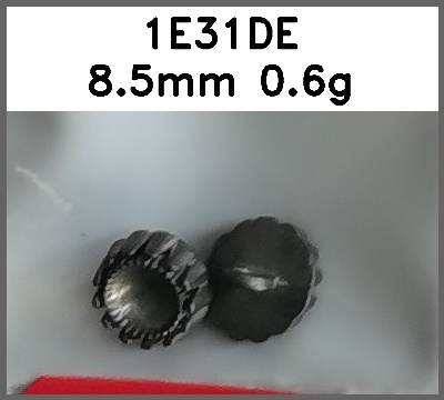 蘑菇扣_O脚_粘钻图片