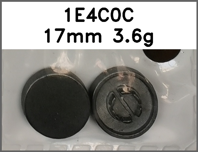 四合扣_平面_厚图片