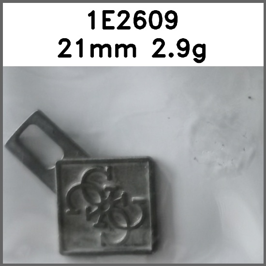 拉片_菱形_刻花图片