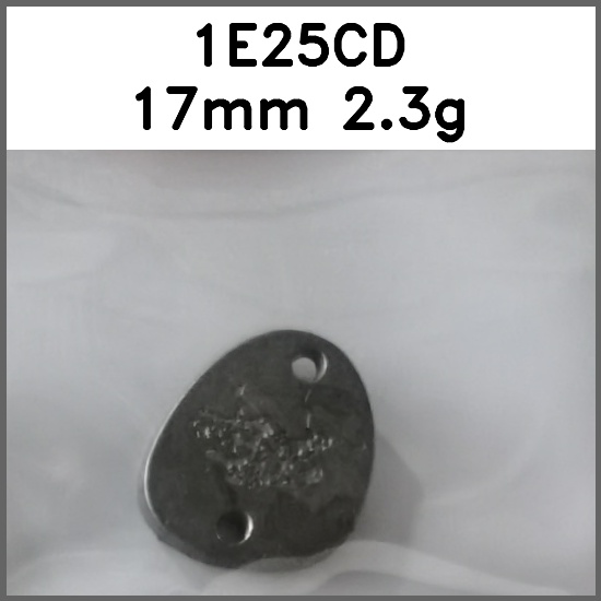 标牌_异形_刻花_两孔图片