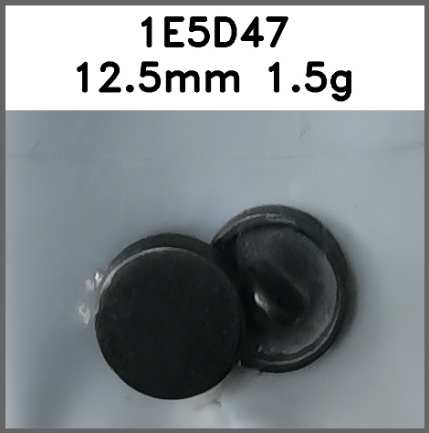 蘑菇扣_平面图片