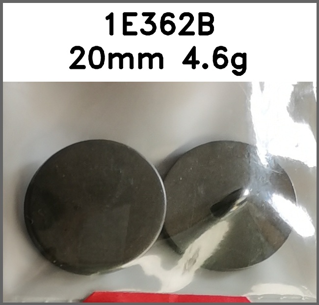 蘑菇扣_微凸面_凸面_平面_光面图片