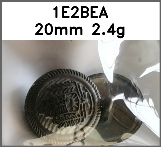 蘑菇扣_刻花图片