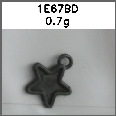 挂件_五角星图片