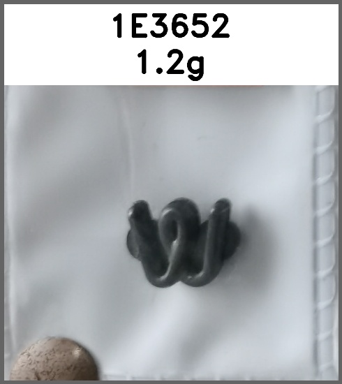 标牌_W字_垫片图片