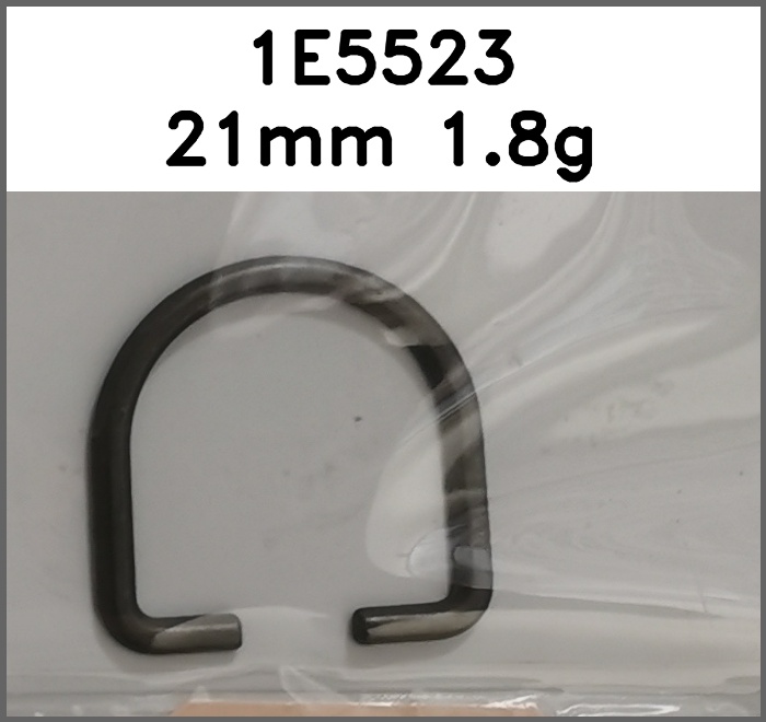 D形环_开口图片