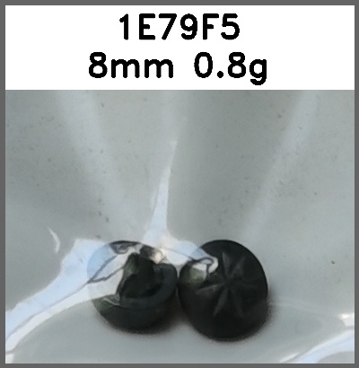 蘑菇扣_刻花图片