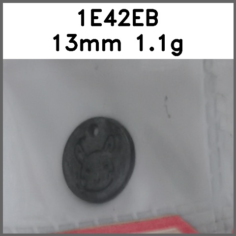 标牌_猫_单孔_圆形图片