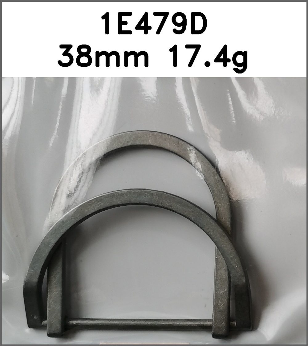 D形环_组合图片