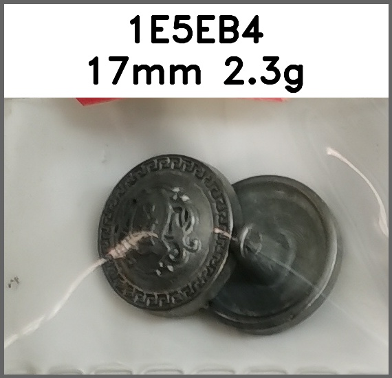 蘑菇扣_刻花图片