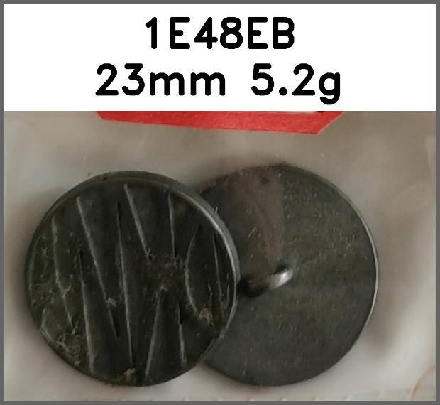 蘑菇扣_O脚_滴塑图片