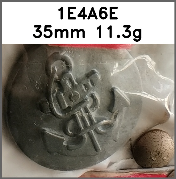 蘑菇扣_铁锚图片