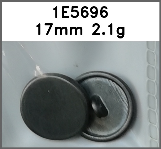 蘑菇扣_凹面图片