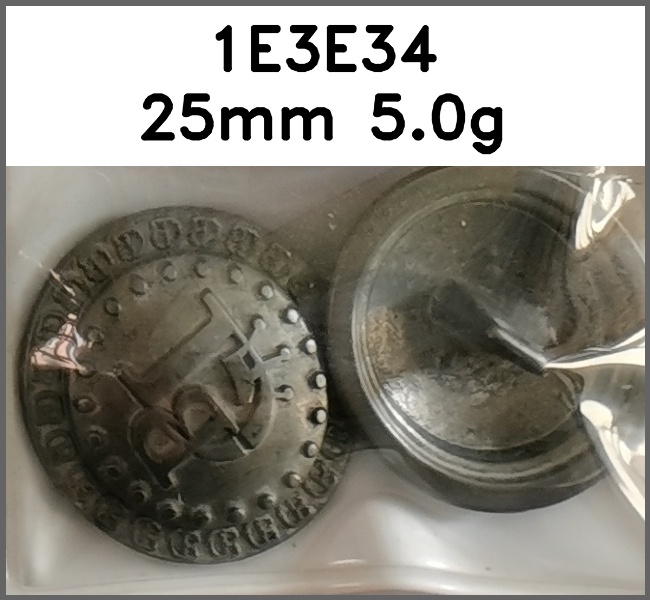 蘑菇扣_刻花_刻字图片