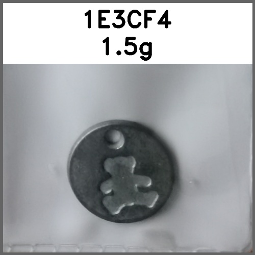 标牌_熊_圆形图片