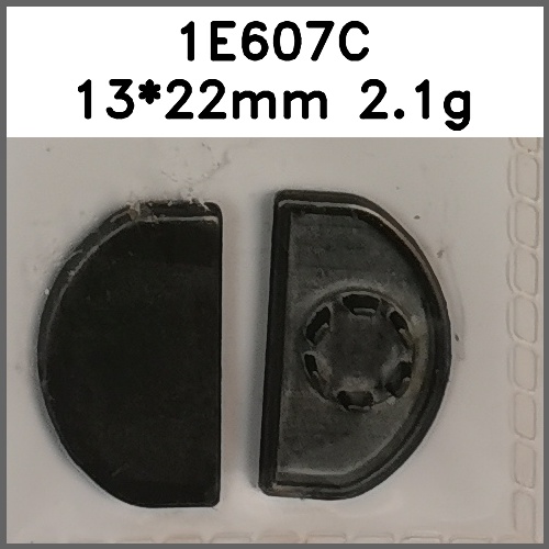 四合扣_圆形_异形图片