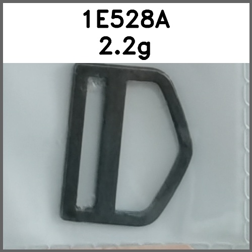 装饰件_三档扣_装饰图片