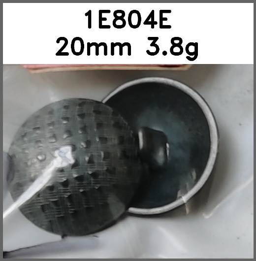 蘑菇扣_凸面图片