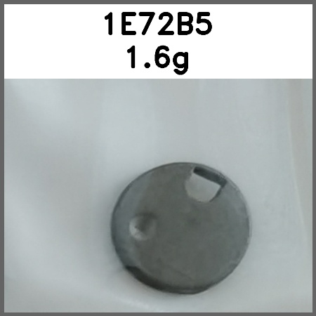 标牌_挂件_粘钻_单孔图片