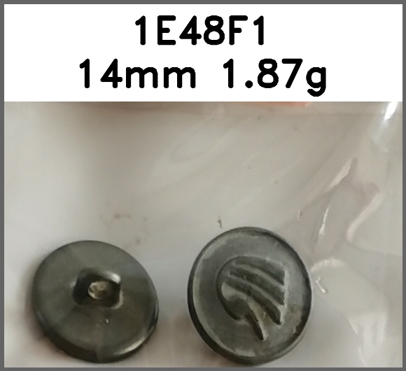 蘑菇扣_刻花_滴塑图片