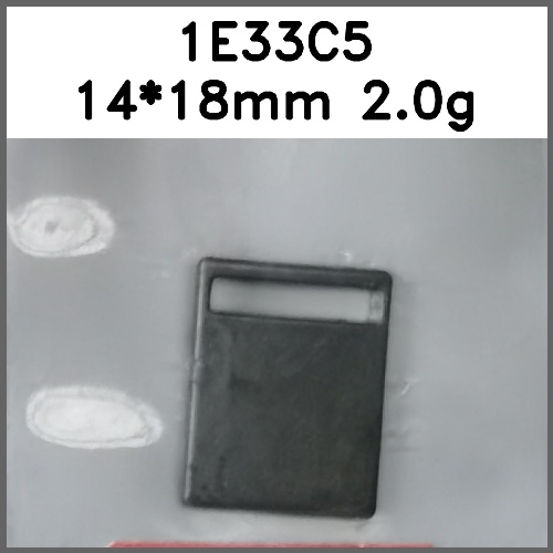 标牌_裤标_光面图片