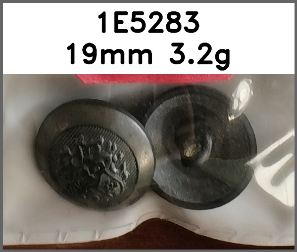 蘑菇扣_刻花图片