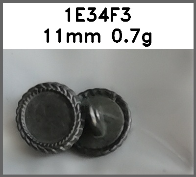 蘑菇扣_花边_滴塑_粘钻图片