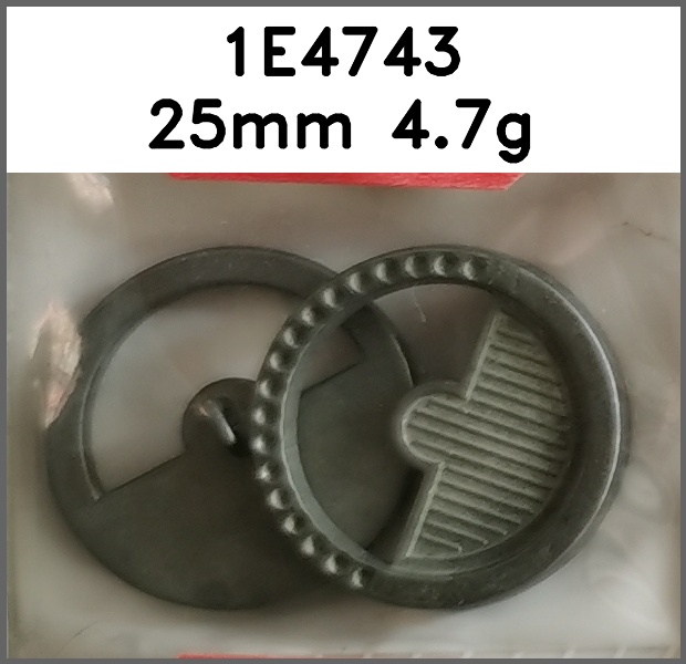 蘑菇扣_粘钻图片