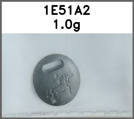 标牌_挂件_马_圆形图片